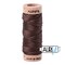 Bark (1140) | Aurifloss Small Spool (18M / 18Y) | Aurifil Thread